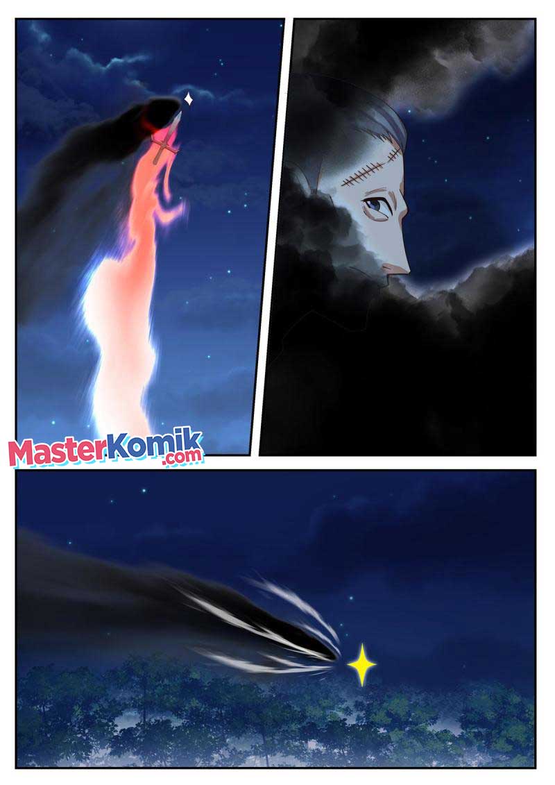I Have Countless Legendary Swords Chapter 109 - halaman 13