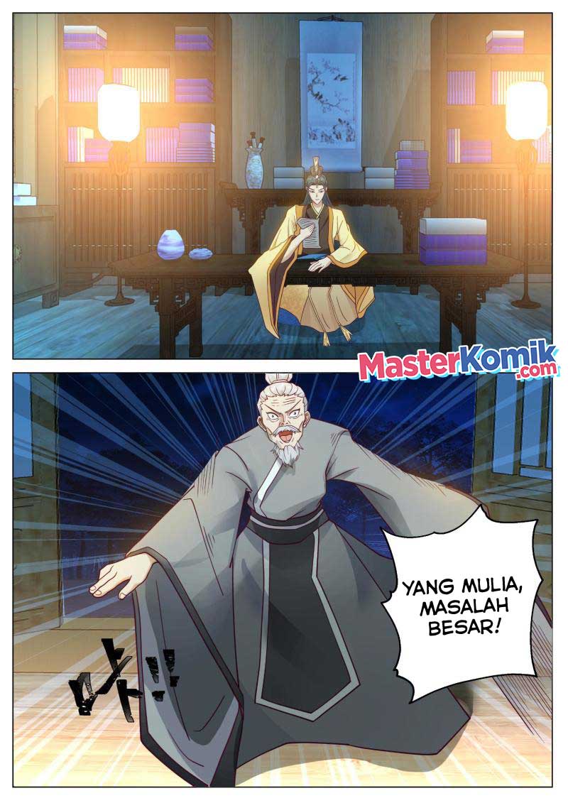 I Have Countless Legendary Swords Chapter 116 - halaman 3