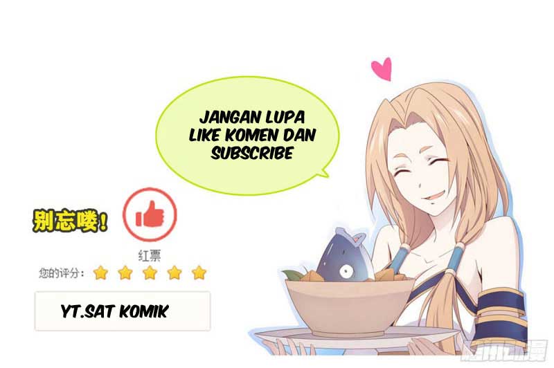I Have Countless Legendary Swords Chapter 124 - halaman 16