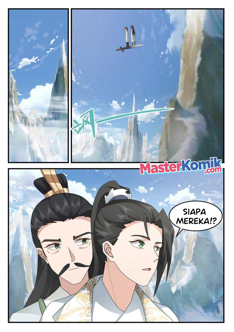 I Have Countless Legendary Swords Chapter 131 - halaman 3