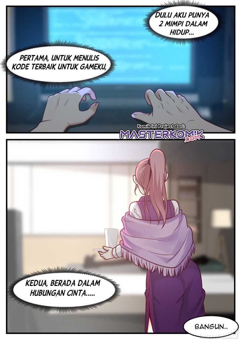 I Have Countless Legendary Swords Chapter 18 - halaman 3