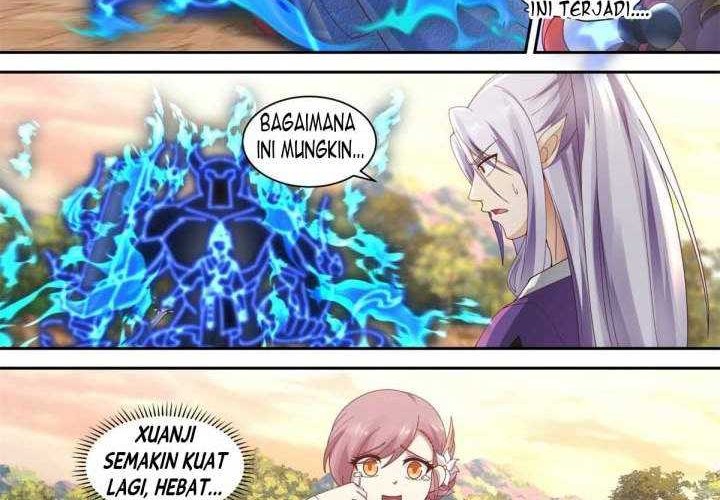 I Have Countless Legendary Swords Chapter 26 - halaman 10