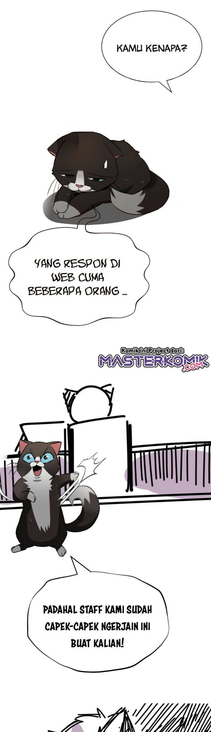I Have Countless Legendary Swords Chapter 26 - halaman 12