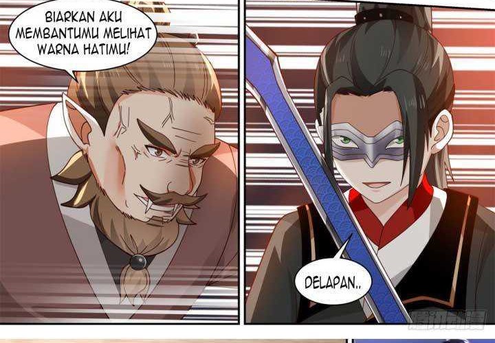 I Have Countless Legendary Swords Chapter 26 - halaman 3