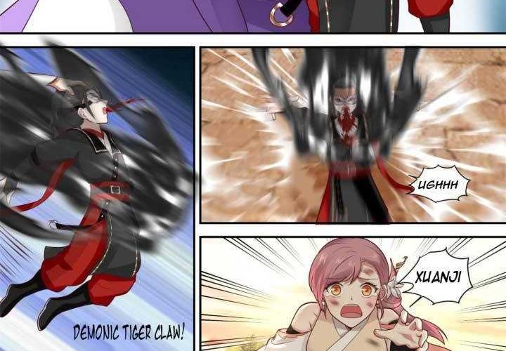 I Have Countless Legendary Swords Chapter 26 - halaman 5