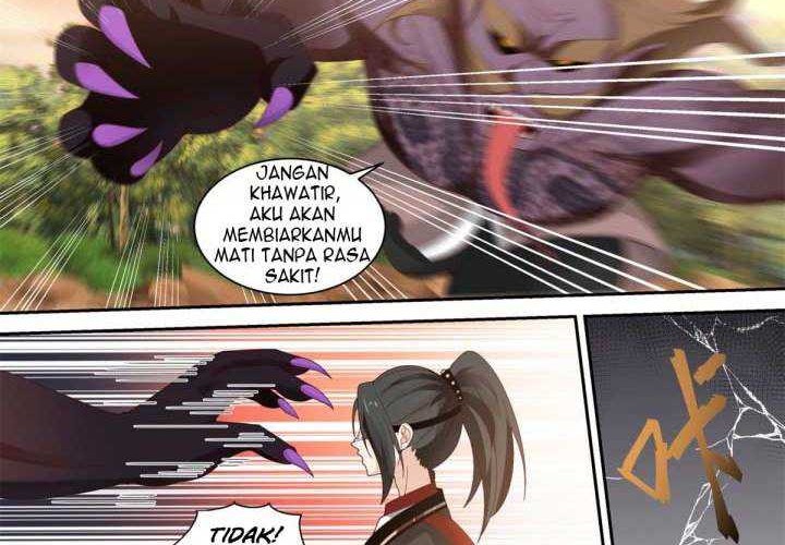 I Have Countless Legendary Swords Chapter 26 - halaman 8