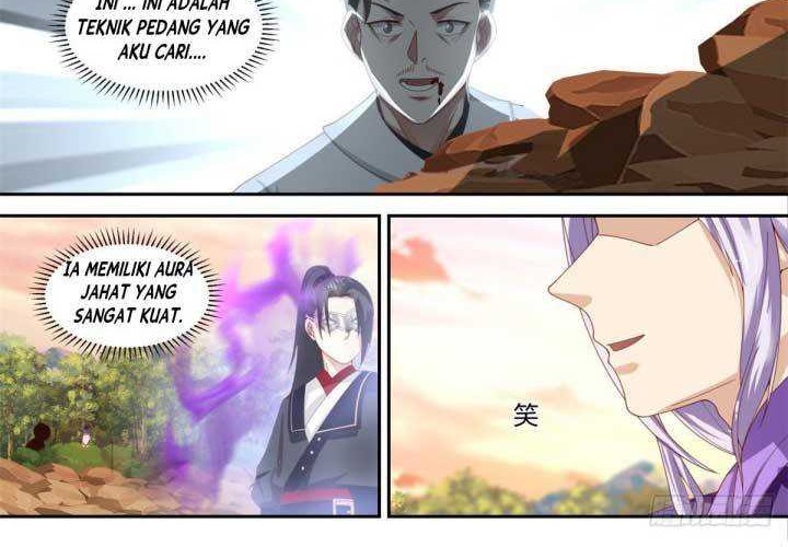 I Have Countless Legendary Swords Chapter 27 - halaman 3