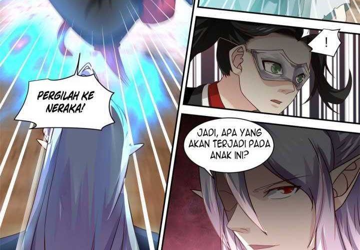 I Have Countless Legendary Swords Chapter 27 - halaman 5