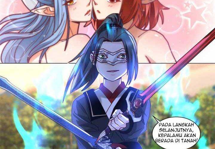 I Have Countless Legendary Swords Chapter 27 - halaman 8