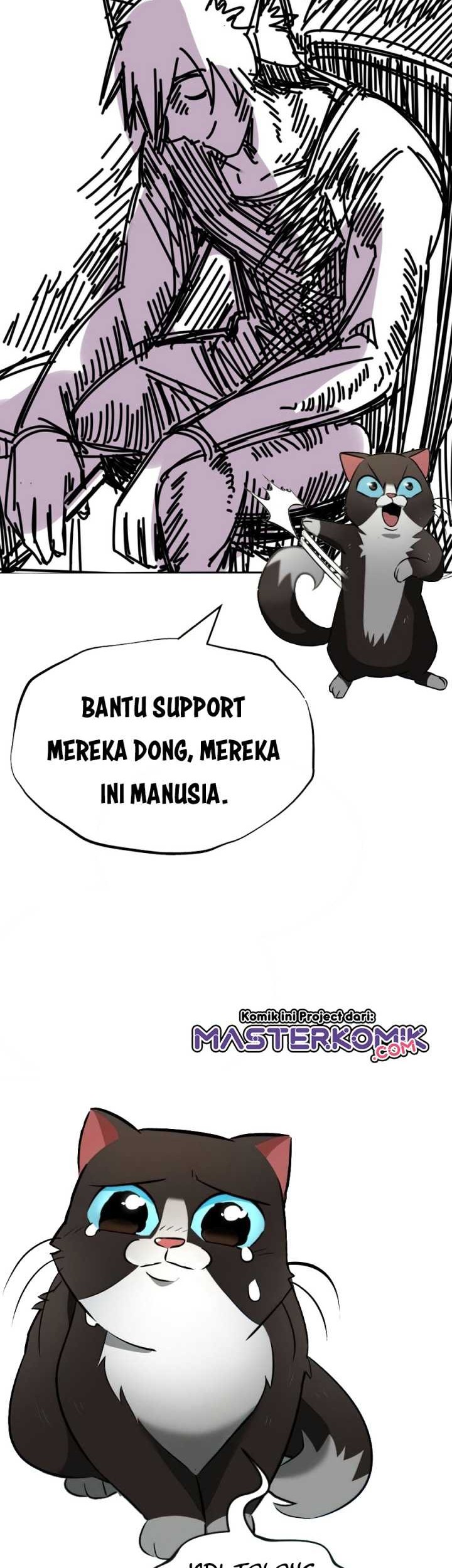I Have Countless Legendary Swords Chapter 29 - halaman 9