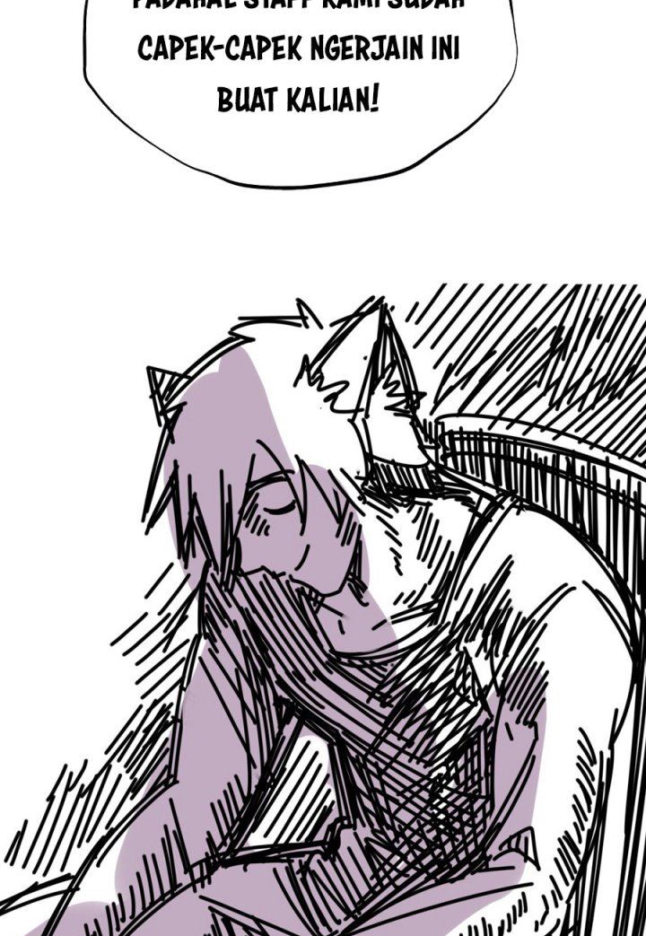 I Have Countless Legendary Swords Chapter 30 - halaman 14
