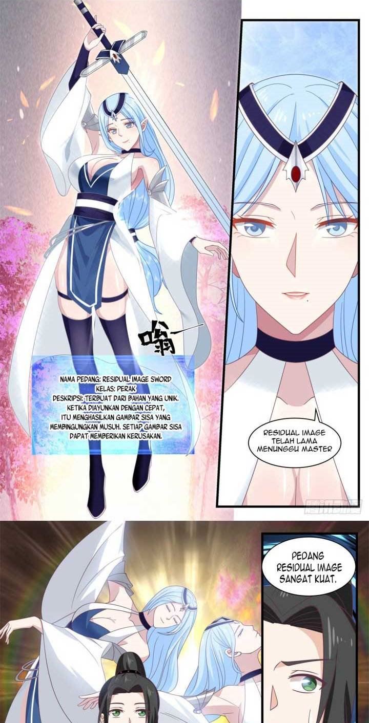I Have Countless Legendary Swords Chapter 31 - halaman 7
