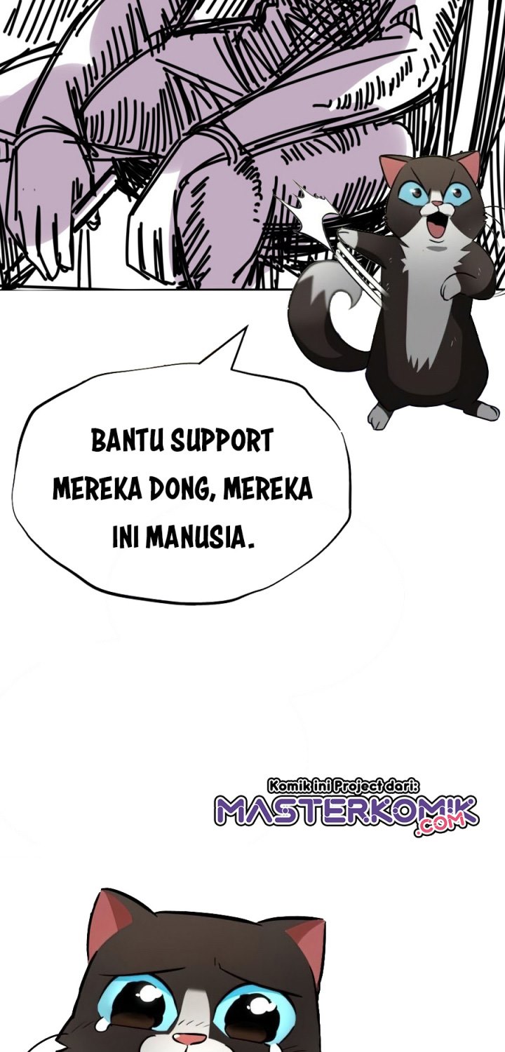 I Have Countless Legendary Swords Chapter 33 - halaman 14