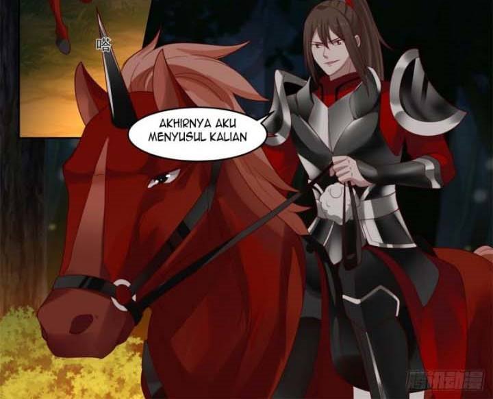 I Have Countless Legendary Swords Chapter 37 - halaman 11