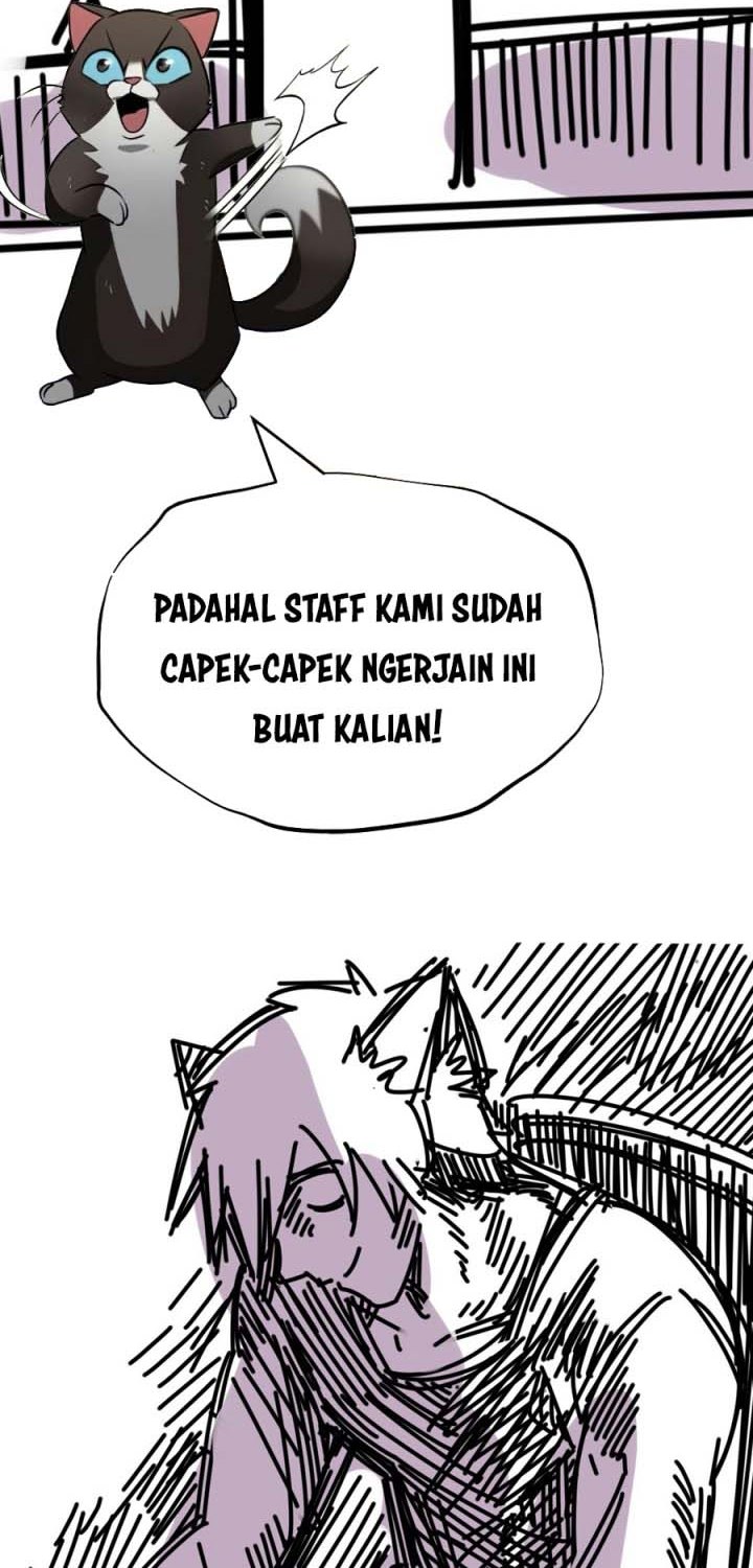 I Have Countless Legendary Swords Chapter 38 - halaman 5