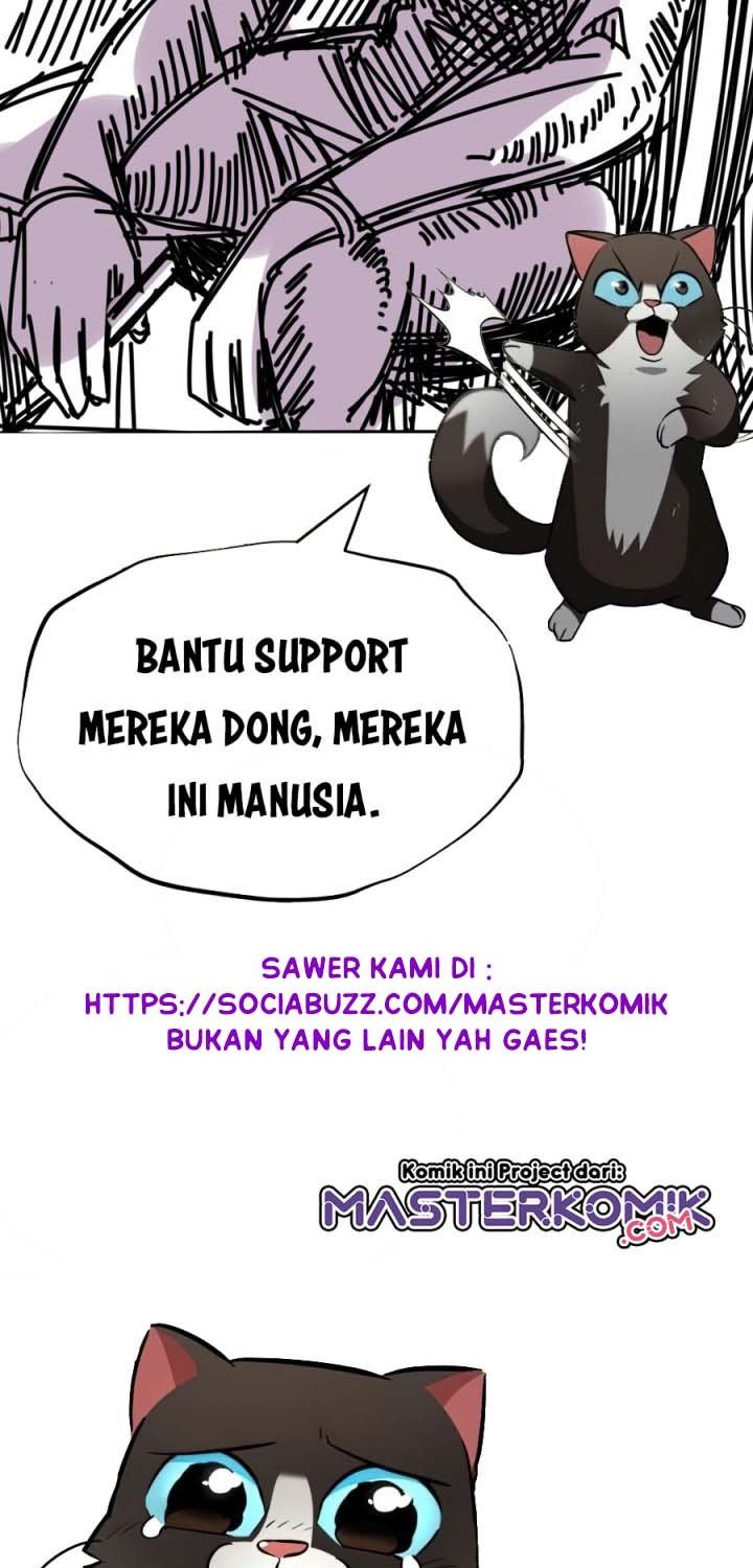 I Have Countless Legendary Swords Chapter 38 - halaman 6