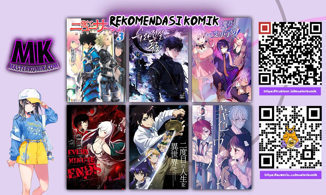 I Have Countless Legendary Swords Chapter 38 - halaman 8
