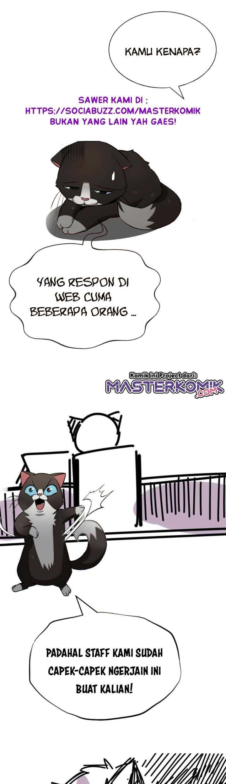 I Have Countless Legendary Swords Chapter 41 - halaman 8