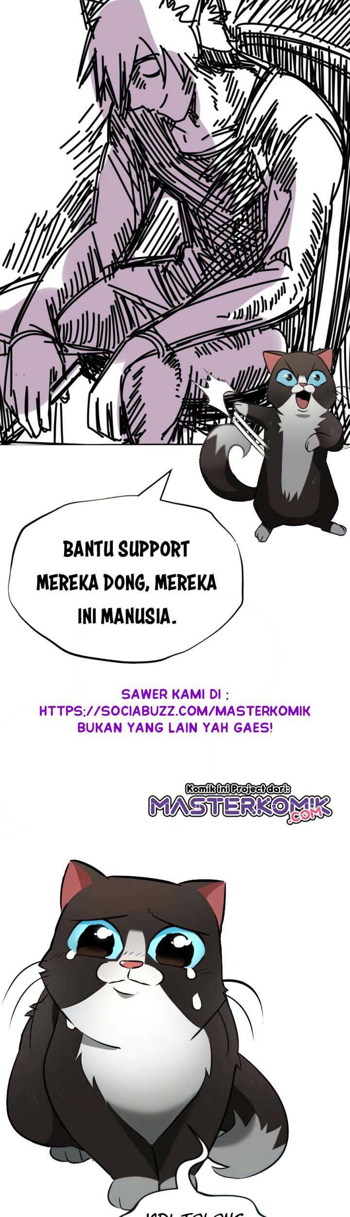 I Have Countless Legendary Swords Chapter 48 - halaman 9