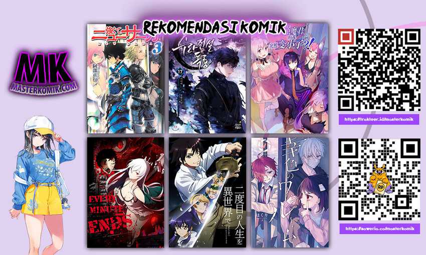 I Have Countless Legendary Swords Chapter 50 - halaman 5