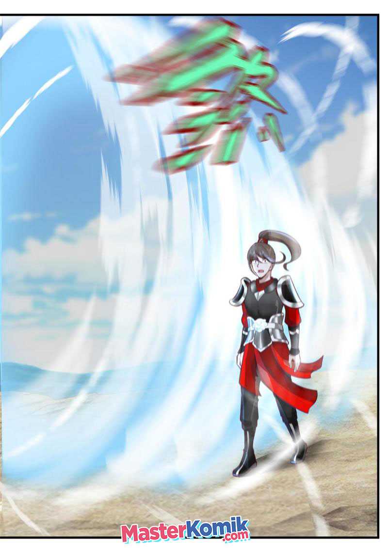 I Have Countless Legendary Swords Chapter 60 - halaman 12