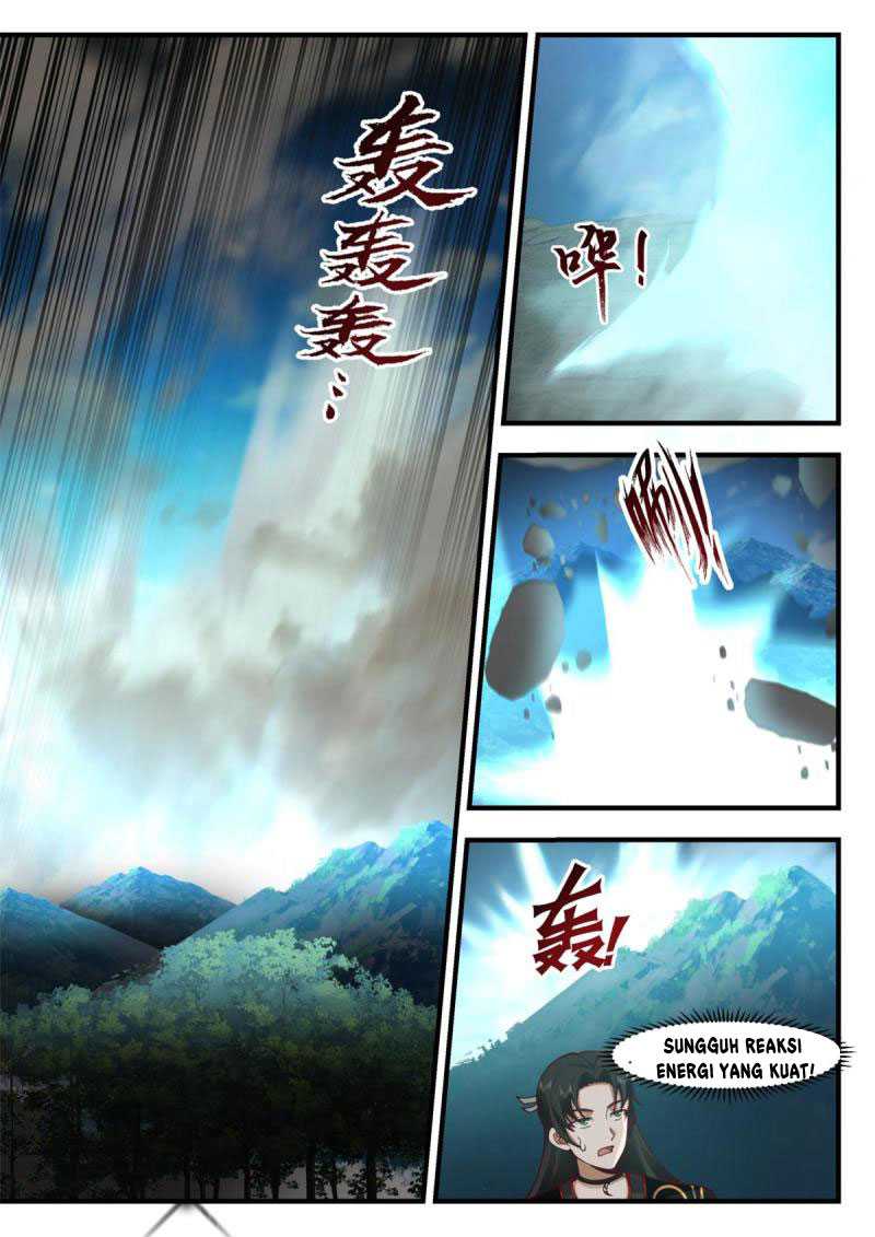 I Have Countless Legendary Swords Chapter 60 - halaman 13