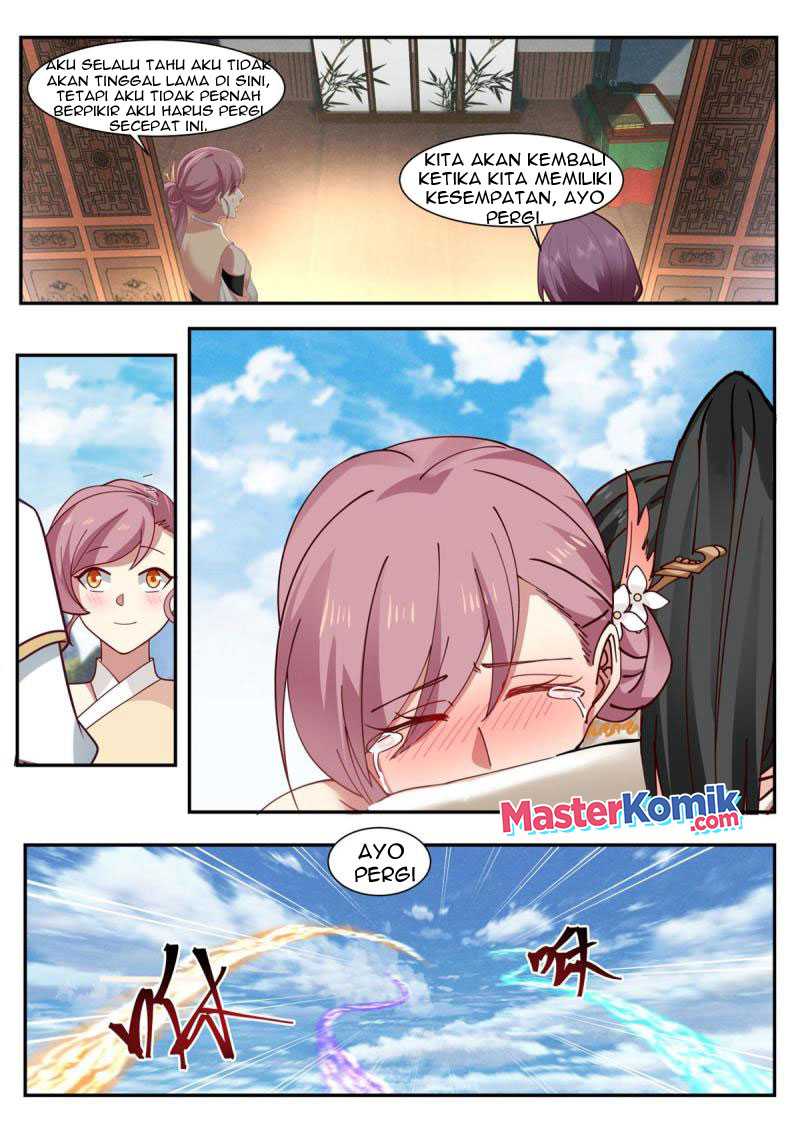 I Have Countless Legendary Swords Chapter 62 - halaman 13