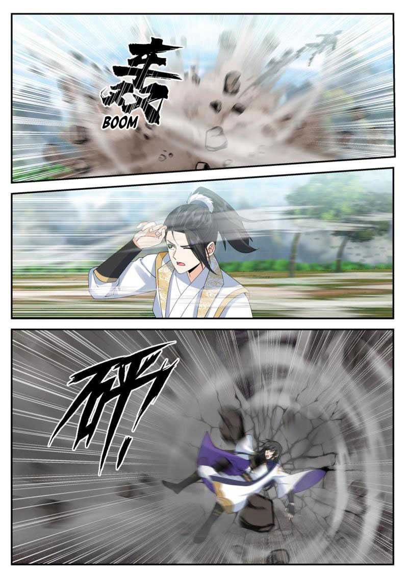 I Have Countless Legendary Swords Chapter 63 - halaman 10