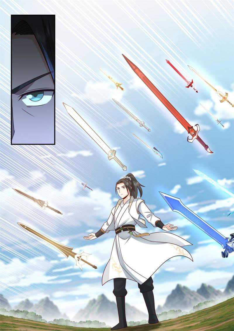 I Have Countless Legendary Swords Chapter 64 - halaman 2