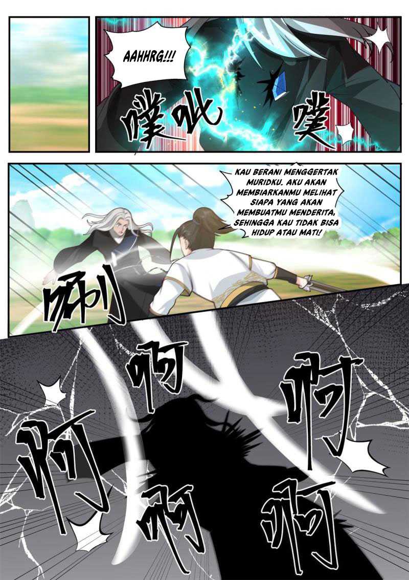 I Have Countless Legendary Swords Chapter 64 - halaman 6