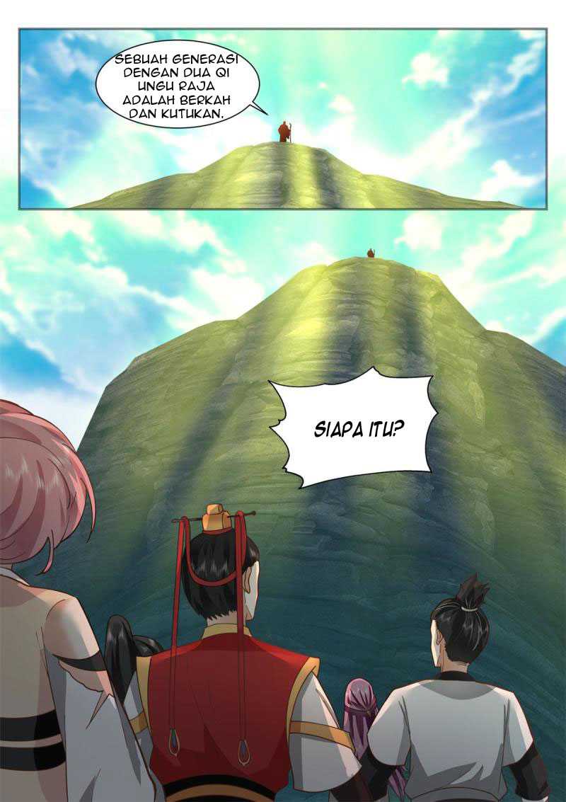 I Have Countless Legendary Swords Chapter 67 - halaman 14