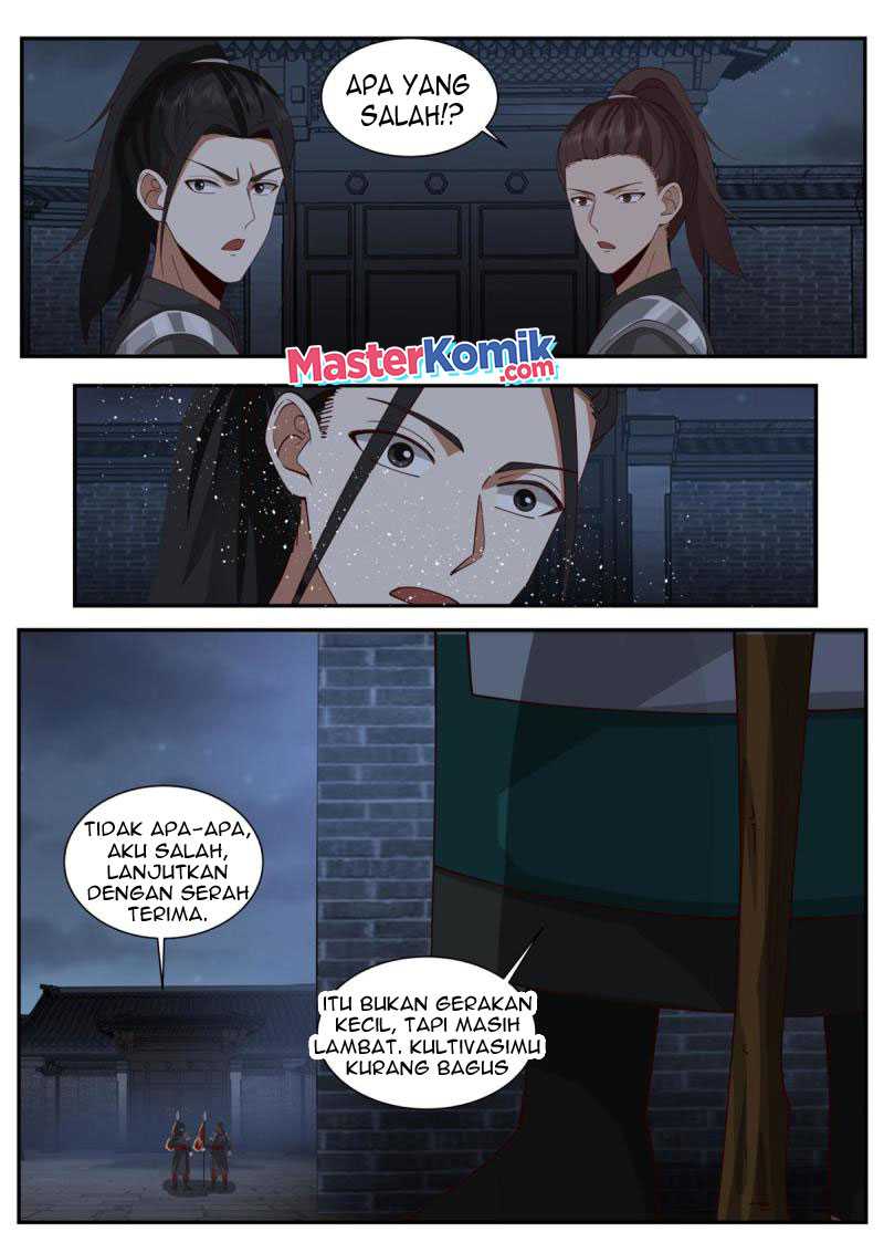 I Have Countless Legendary Swords Chapter 67 - halaman 7
