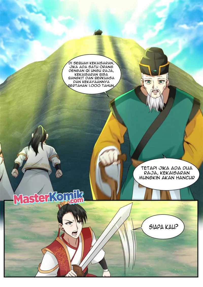 I Have Countless Legendary Swords Chapter 68 - halaman 3