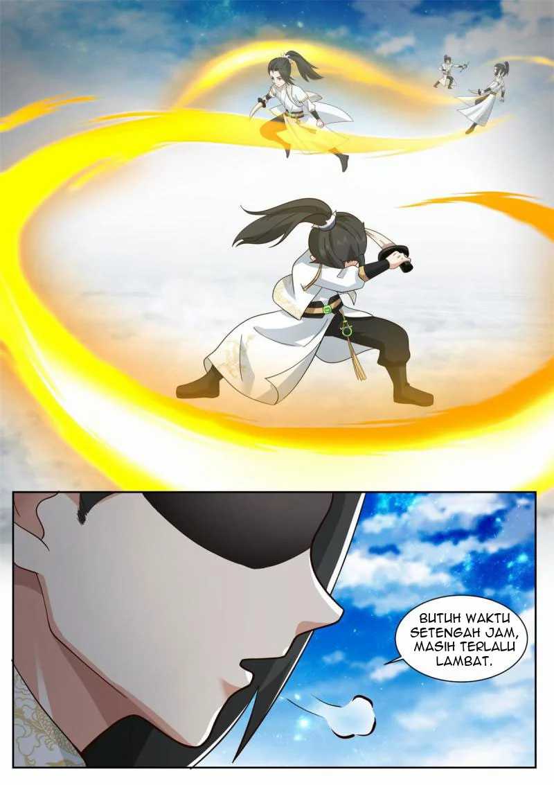 I Have Countless Legendary Swords Chapter 69 - halaman 13