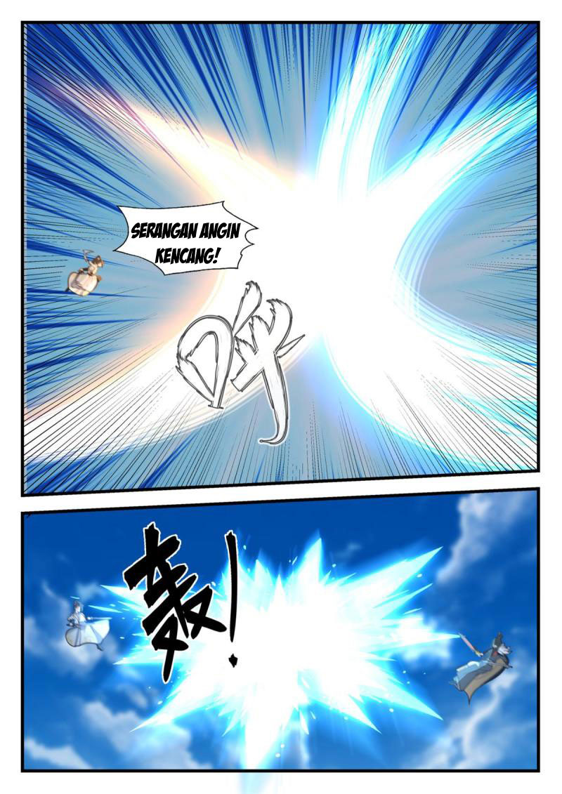 I Have Countless Legendary Swords Chapter 79 - halaman 12