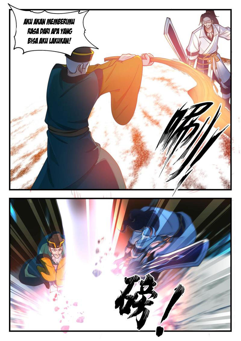I Have Countless Legendary Swords Chapter 88 - halaman 10