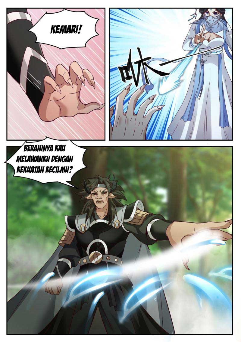 I Have Countless Legendary Swords Chapter 90 - halaman 10