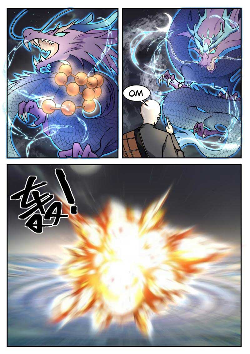 I Have Countless Legendary Swords Chapter 92 - halaman 12