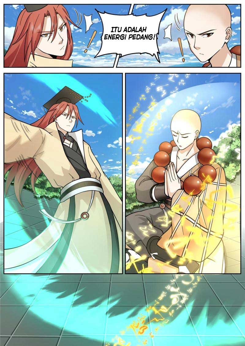 I Have Countless Legendary Swords Chapter 93 - halaman 12