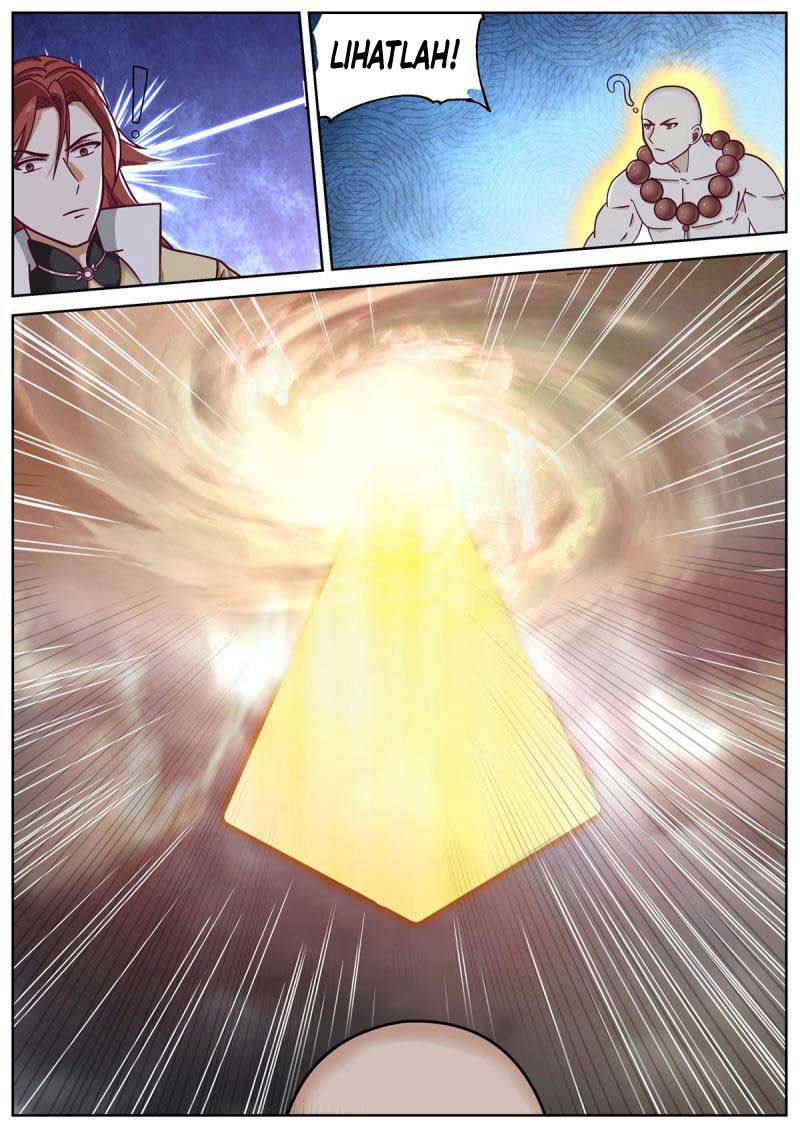 I Have Countless Legendary Swords Chapter 94 - halaman 12