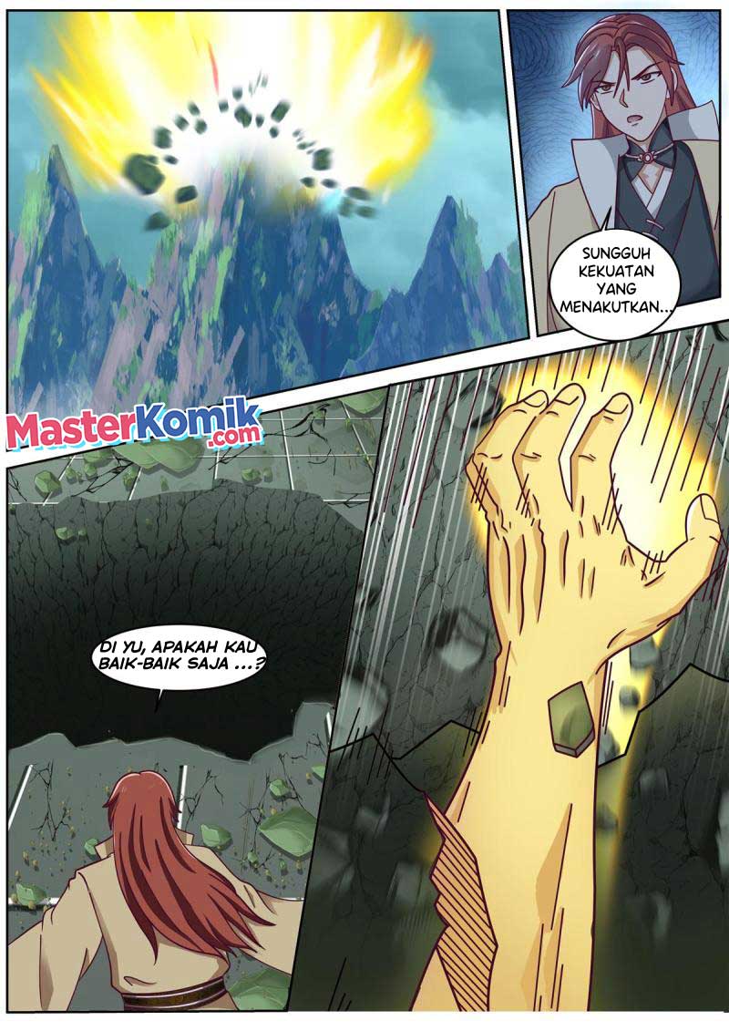 I Have Countless Legendary Swords Chapter 94 - halaman 13