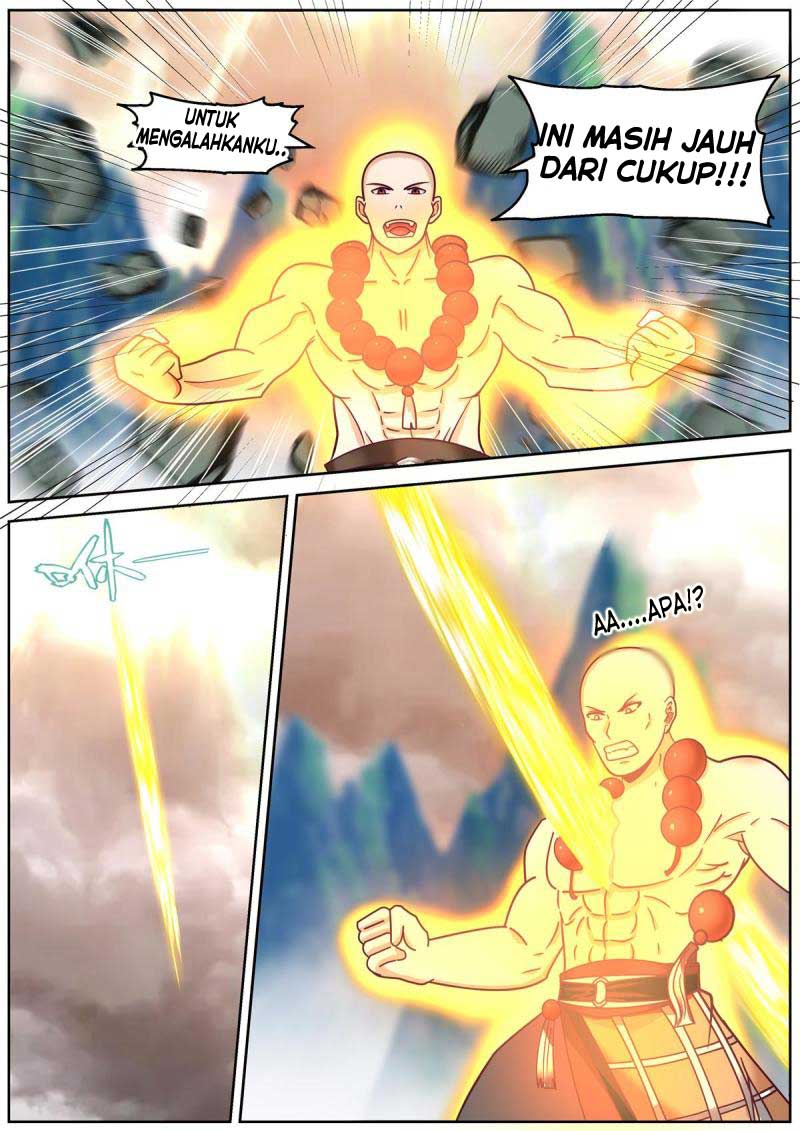 I Have Countless Legendary Swords Chapter 94 - halaman 14
