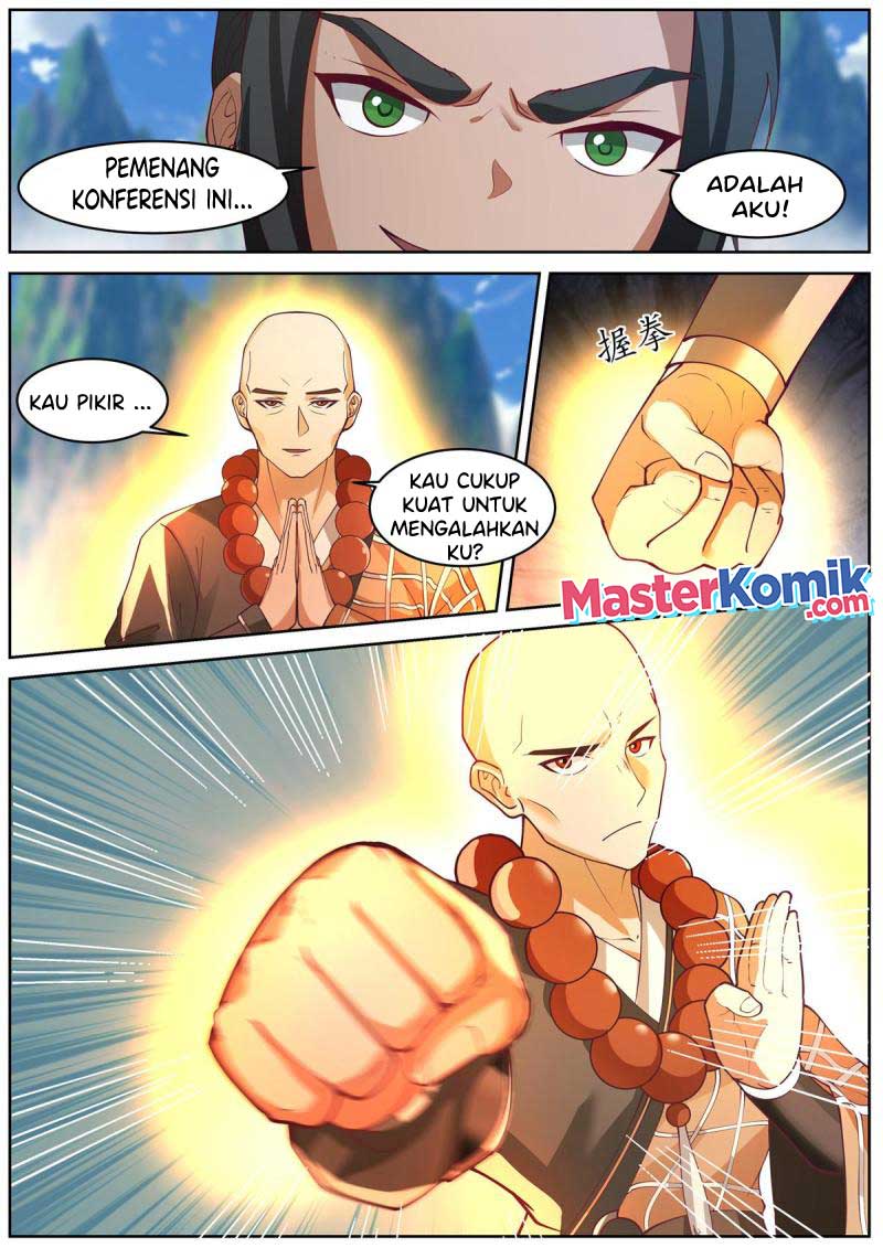 I Have Countless Legendary Swords Chapter 94 - halaman 3