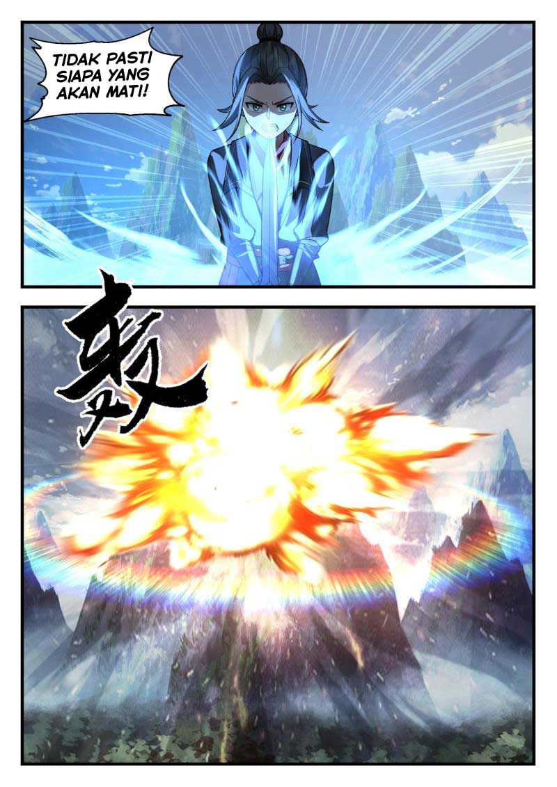 I Have Countless Legendary Swords Chapter 95 - halaman 2