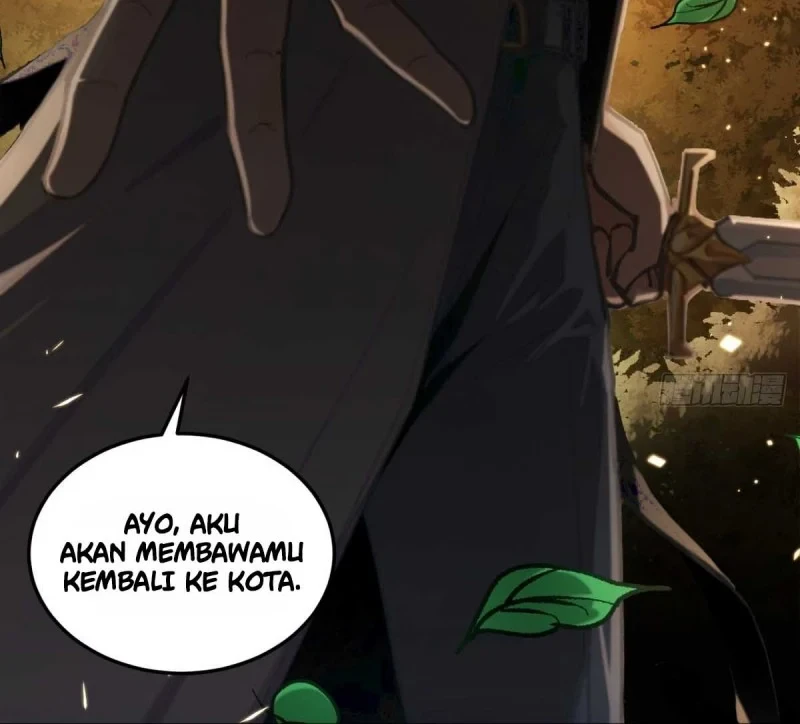 I Have Infinite Golden Traits Chapter 1 - halaman 11