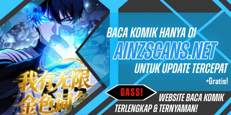 I Have Infinite Golden Traits Chapter 1 - halaman 2