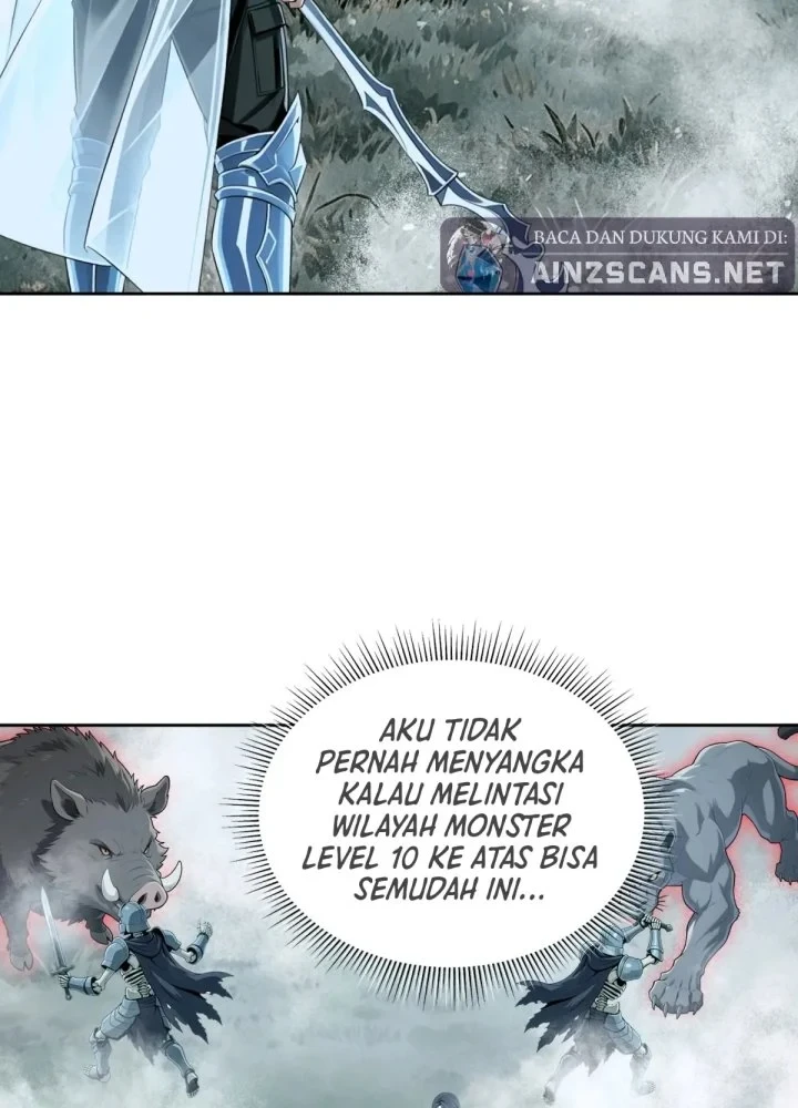 I Have Infinite Golden Traits Chapter 10 - halaman 21