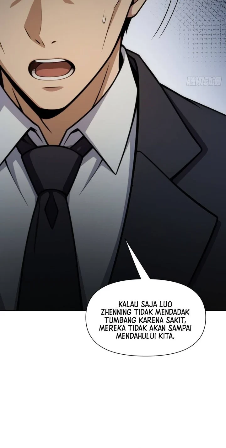 I Have Infinite Golden Traits Chapter 12 - halaman 16