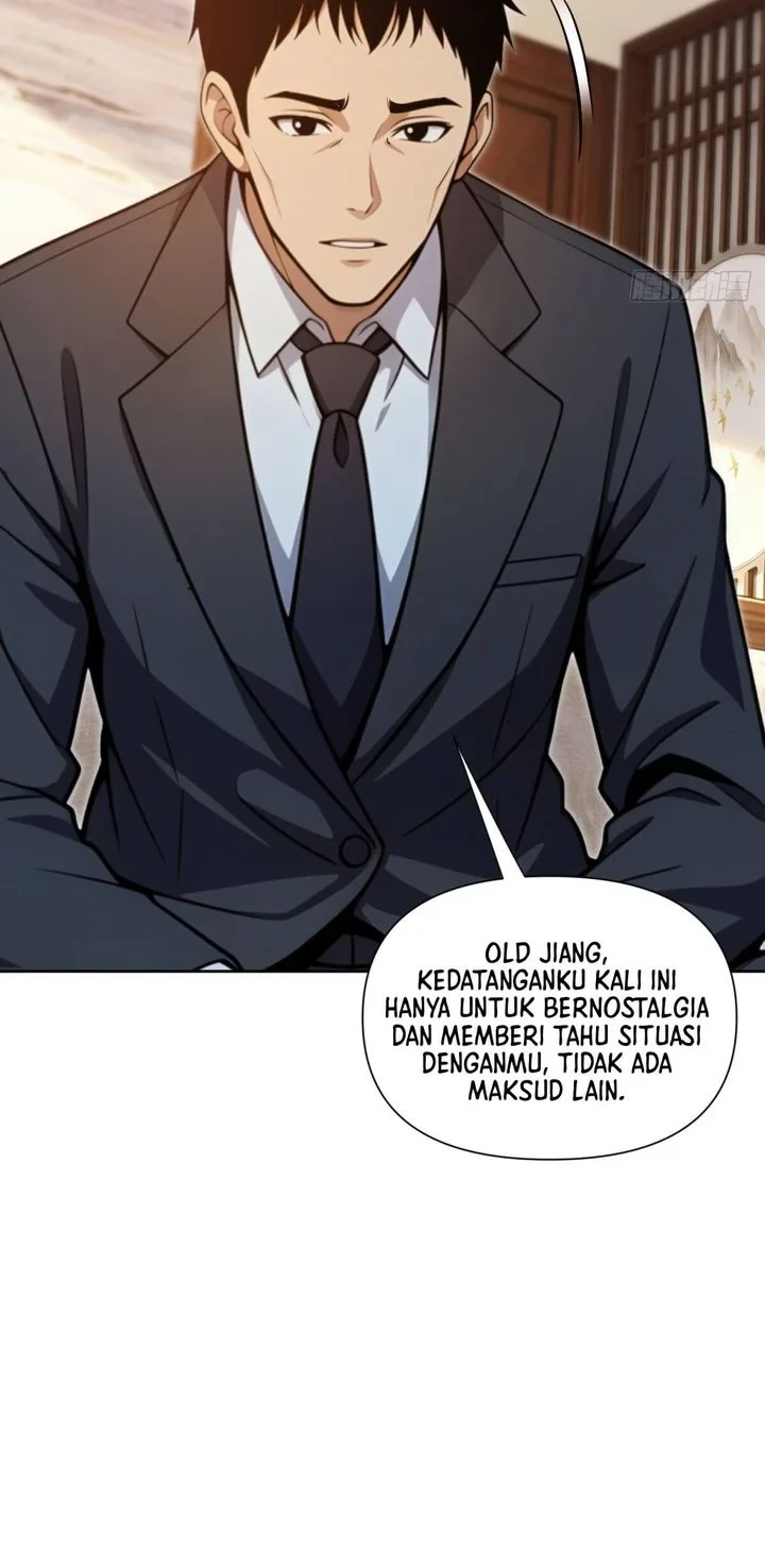 I Have Infinite Golden Traits Chapter 12 - halaman 21