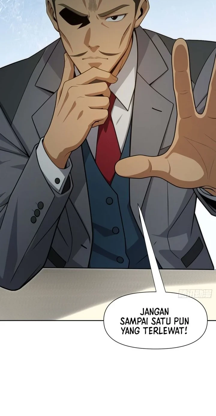 I Have Infinite Golden Traits Chapter 12 - halaman 4